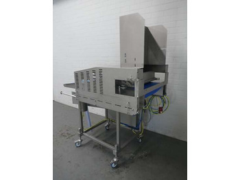Toidumasin Verbruggen stick inserter Stick inserter 600: pilt 2