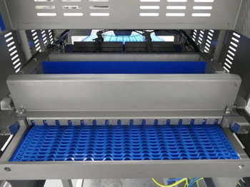 Toidumasin Verbruggen stick inserter Stick inserter 600: pilt 5