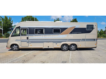 Täisintegreeritud matkaauto Bürstner Elegance I 910 G Solar/AHK/RFK/Alde/TwinSat/2xTV/Vollausstattung Elegance I 910 G Solar/AHK/RFK/Alde/TwinSat/2xTV/Vollausstattung: pilt 2