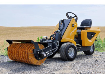 Uus Rataslaadur APS K1030: pilt 3 Uus Rataslaadur APS K1030: pilt 3