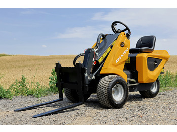 Uus Rataslaadur APS K1030: pilt 2 Uus Rataslaadur APS K1030: pilt 2