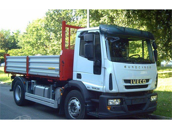 Kallurauto IVECO EuroCargo 180E
