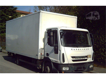 Kasti veoauto IVECO EuroCargo 75E