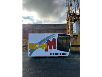 Tornkraana LIEBHERR