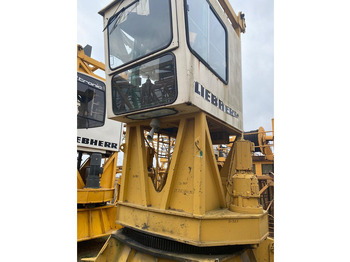 Tornkraana LIEBHERR