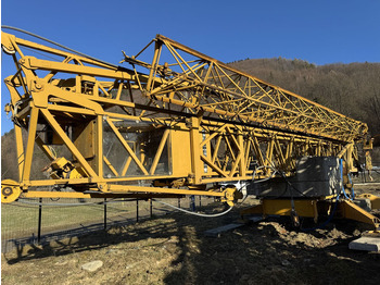 Tornkraana LIEBHERR