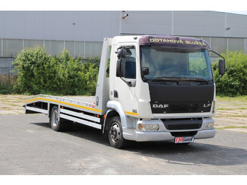 Puksiirauto DAF LF 45 130