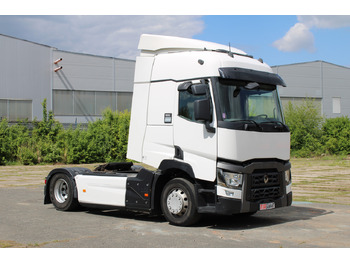 Sadulveok RENAULT T 460