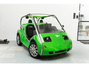 Golfiauto
