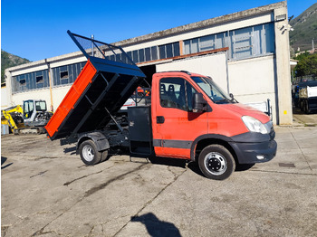 Tarbesõiduk kallur IVECO Daily 35c13