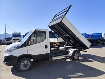 Tarbesõiduk kallur IVECO Daily 35c13