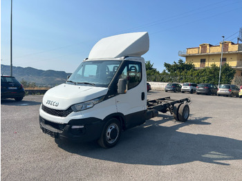 Kaubik IVECO Daily 35C15