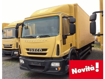 Kasti veoauto IVECO EuroCargo 120E