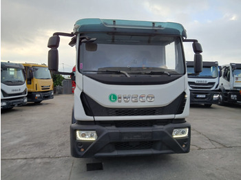 Kraanaga veoauto, Kallurauto IVECO EUROCARGO 140-250: pilt 3