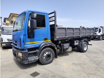 Kallurauto IVECO EuroCargo 150E