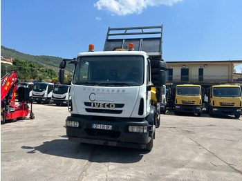 Kallurauto IVECO EuroCargo 180E