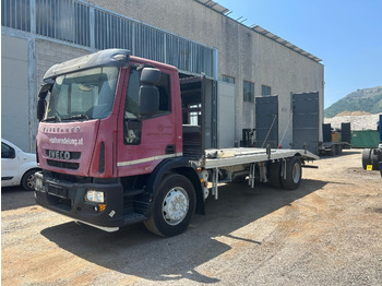 Madelveok/ Platvormveok IVECO EuroCargo 180E