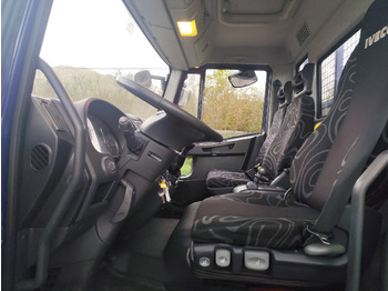 Madelveok/ Platvormveok IVECO EUROCARGO 75E18: pilt 3