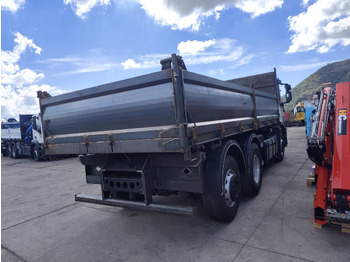 IVECO STRALIS AD 260S31 XP liising IVECO STRALIS AD 260S31 XP: pilt 2 IVECO STRALIS AD 260S31 XP liising IVECO STRALIS AD 260S31 XP: pilt 2