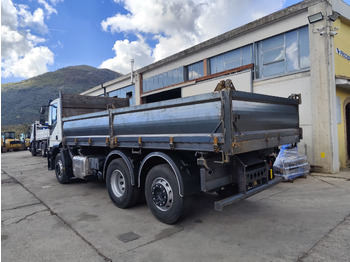 IVECO STRALIS AD 260S31 XP liising IVECO STRALIS AD 260S31 XP: pilt 4 IVECO STRALIS AD 260S31 XP liising IVECO STRALIS AD 260S31 XP: pilt 4