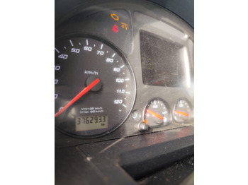 Konkstõstukiga veoauto IVECO STRALIS AD 260S31 Y/P: pilt 3 Konkstõstukiga veoauto IVECO STRALIS AD 260S31 Y/P: pilt 3