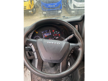 Madelveok/ Platvormveok IVECO STRALIS AS 260S46: pilt 2