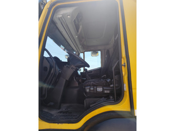 Kabiinišassiiga veoauto IVECO STRALIS HI-STREET AD190S42: pilt 2