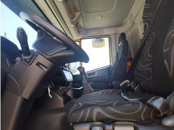 Kabiinišassiiga veoauto IVECO STRALIS HI-STREET AD190S42: pilt 5