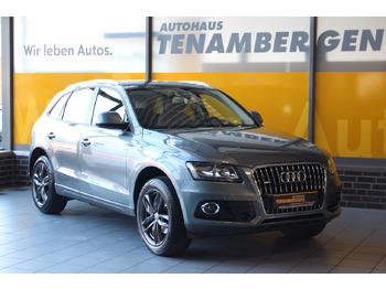 Maastur Audi Q5 2.0 TDI  S-tronic quattro Panorama Kamera ACC: pilt 2