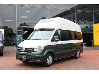 Matkaauto VOLKSWAGEN Grand California 600