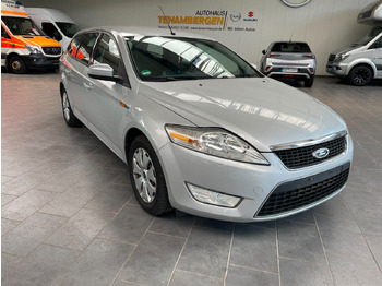 Auto FORD