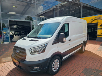 Kaubik FORD Transit