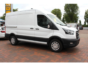 Kaubik FORD Transit