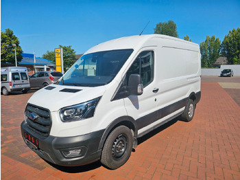 Kaubik FORD Transit