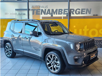 Maastur JEEP