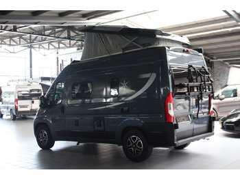 Campervan Karmann Davis 540/08 Lifestyle Hubdach D-Heizung: pilt 5