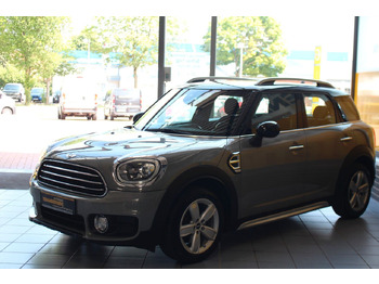 Auto MINI Cooper D Countryman Pepper Navi Klimaaut. PDC: pilt 4