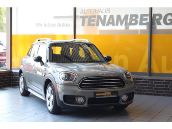 Auto MINI Cooper D Countryman Pepper Navi Klimaaut. PDC: pilt 2