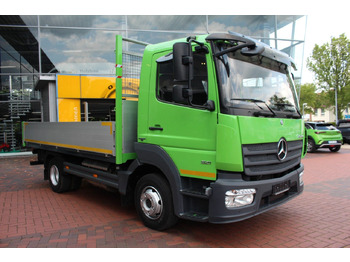 Madelveok/ Platvormveok MERCEDES-BENZ Atego