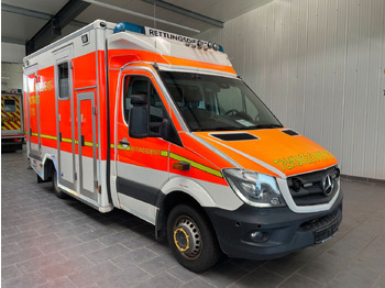 Auto MERCEDES-BENZ