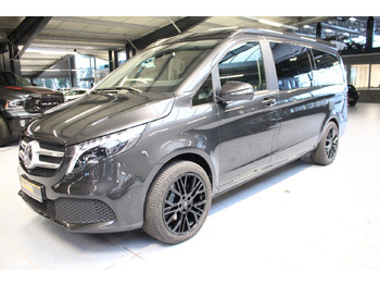 Mikrobuss Mercedes-Benz V 300 Marco Polo Lang 4Matic LED Easy-Up ACC AHK: pilt 4