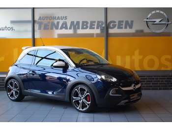 Auto OPEL