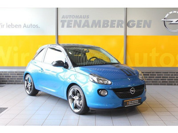 Auto OPEL