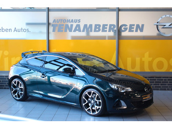 Auto OPEL