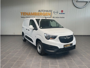 Väike kaubik OPEL
