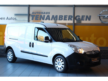 Väike kaubik OPEL