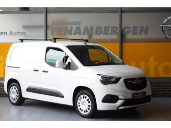 Väike kaubik OPEL