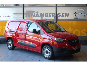Väike kaubik OPEL