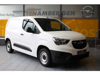 Väike kaubik OPEL