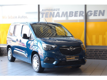 Uus Mikrobuss Opel Combo Life E Elegance 1.2 Aut. Navi 180°Kamera: pilt 2